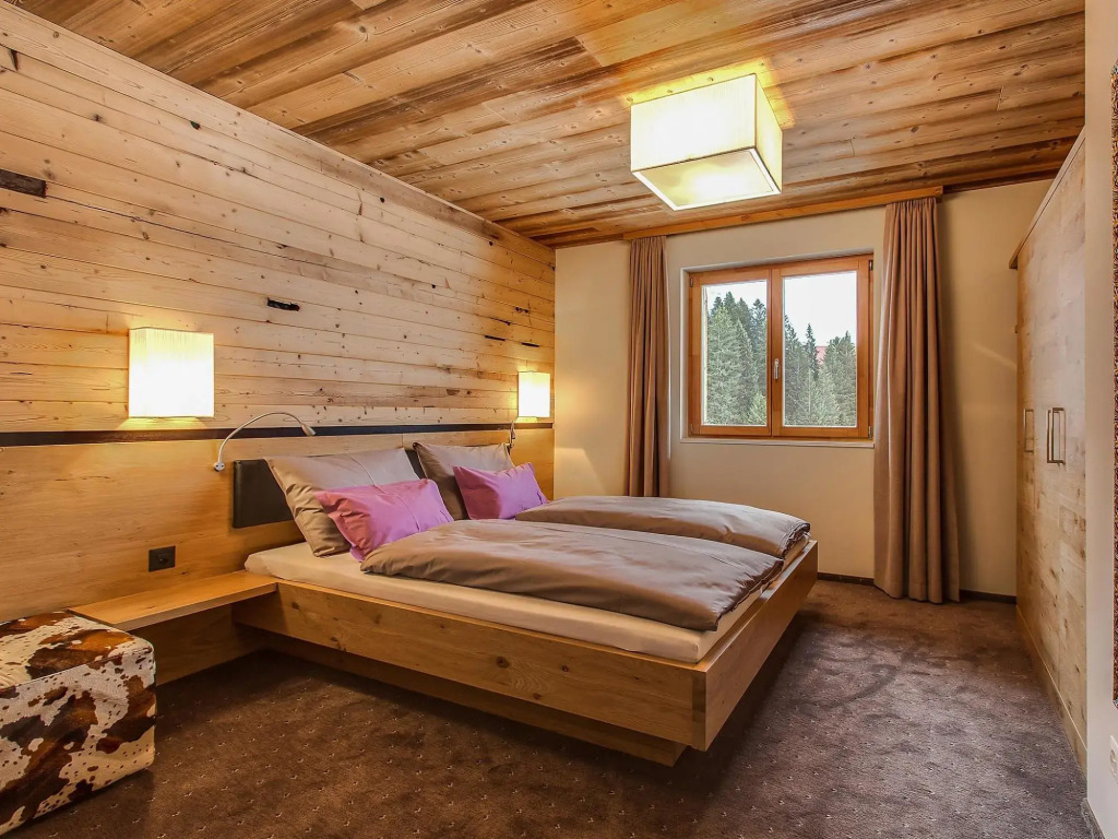 PrivÀ Alpine Lodge Dlx2 - Inh 29267