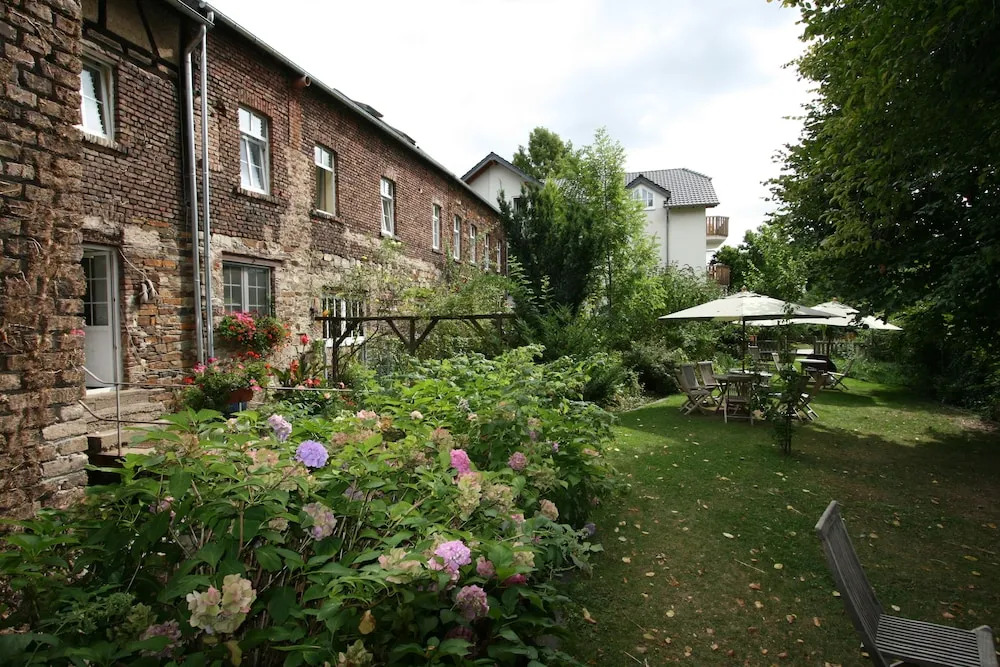 Hotel Garni Lindenmühle