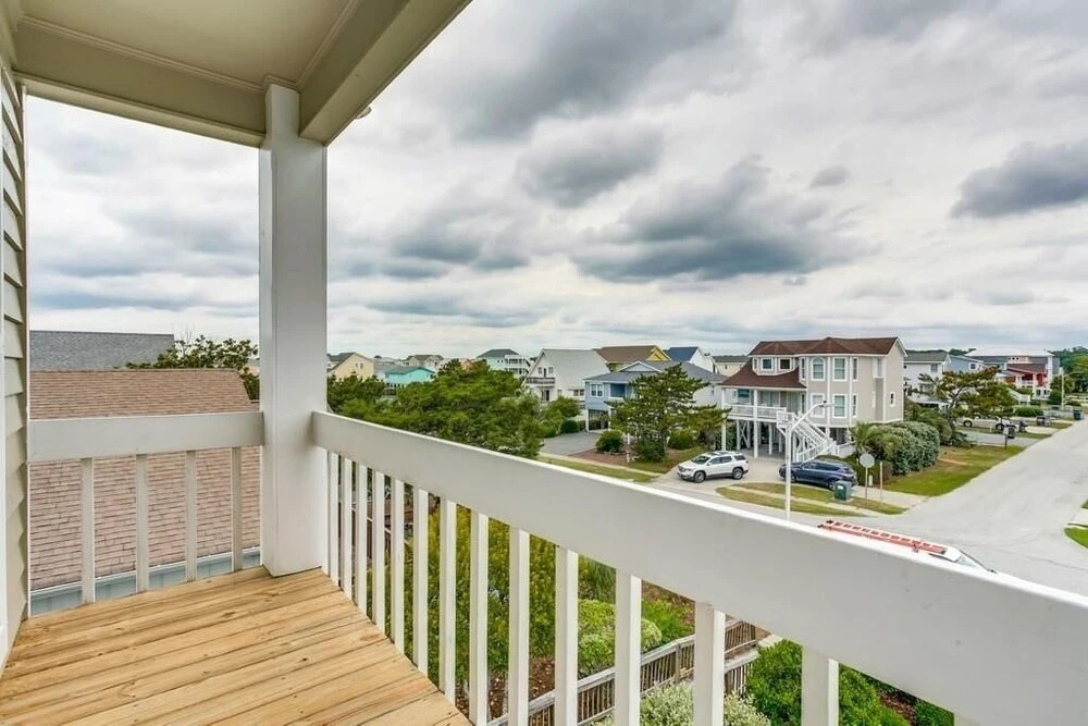 Mutual Fun - 4 Br Home