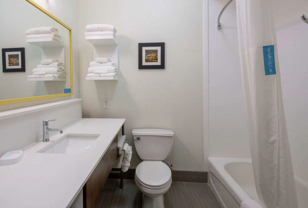 Hampton Inn and Suites Lafayette