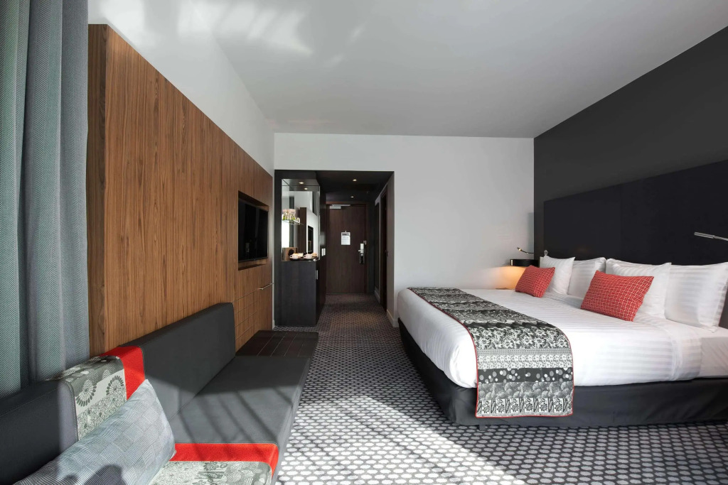 Meliá Paris La Défense