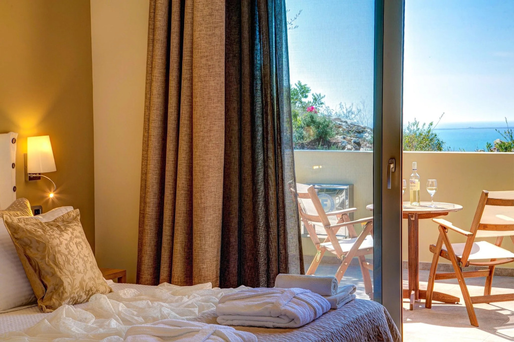 Ionian Vista Villas