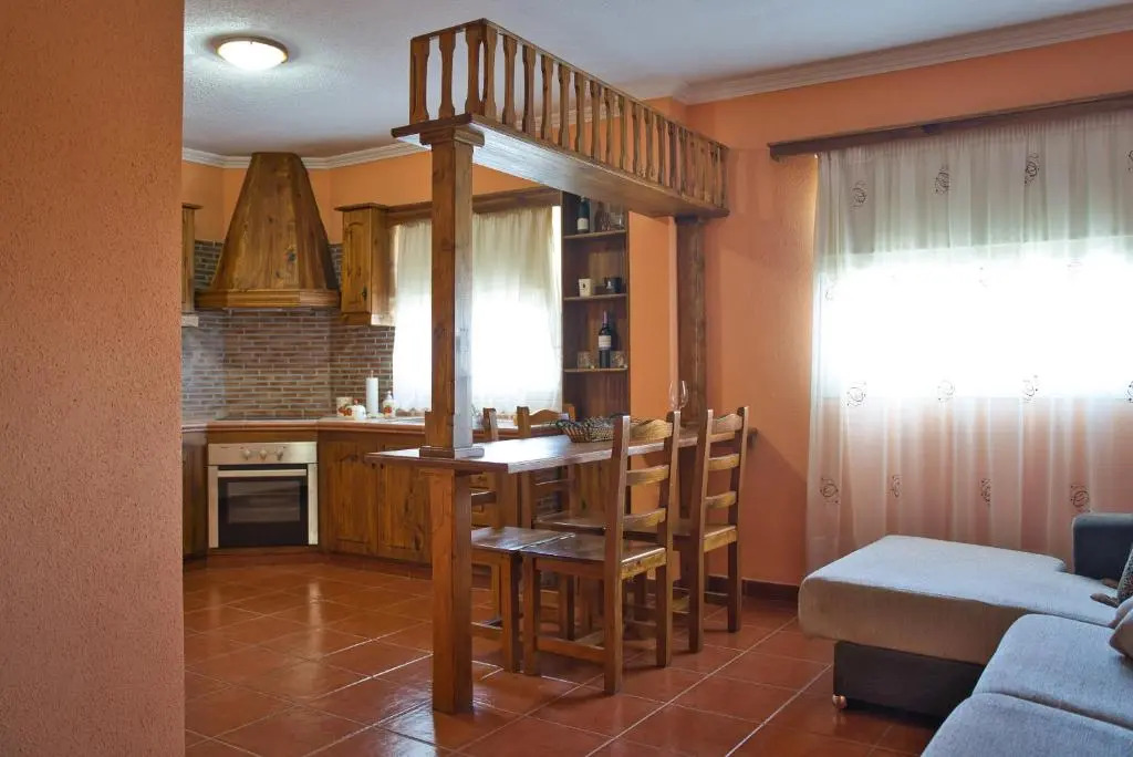 Hacienda La Dehesa