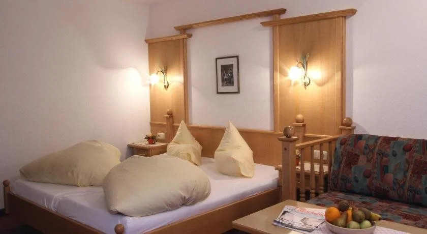 Pension Timmelseck
