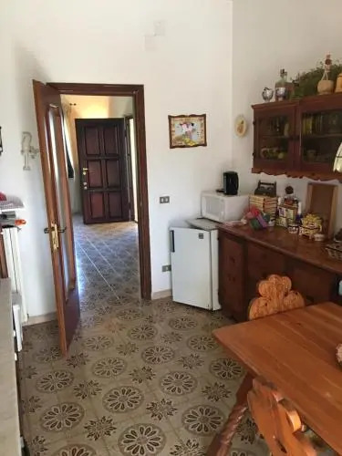 Villa Casa Busciana