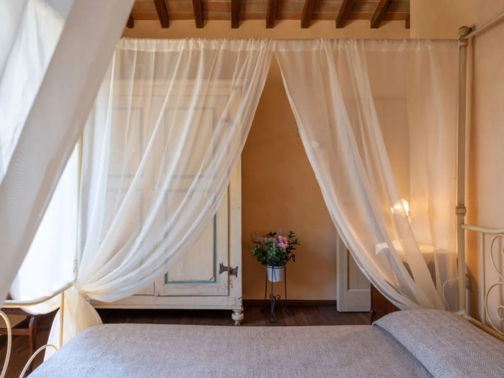Holiday Home Nido del Sorbino by Interhome