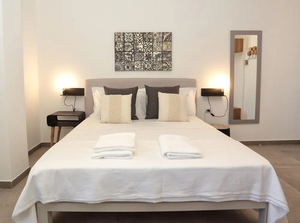 Al Duomo Rooms & Flats