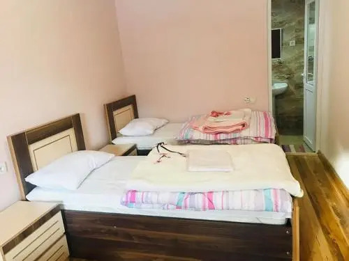 Guesthouse "Girgvliani"