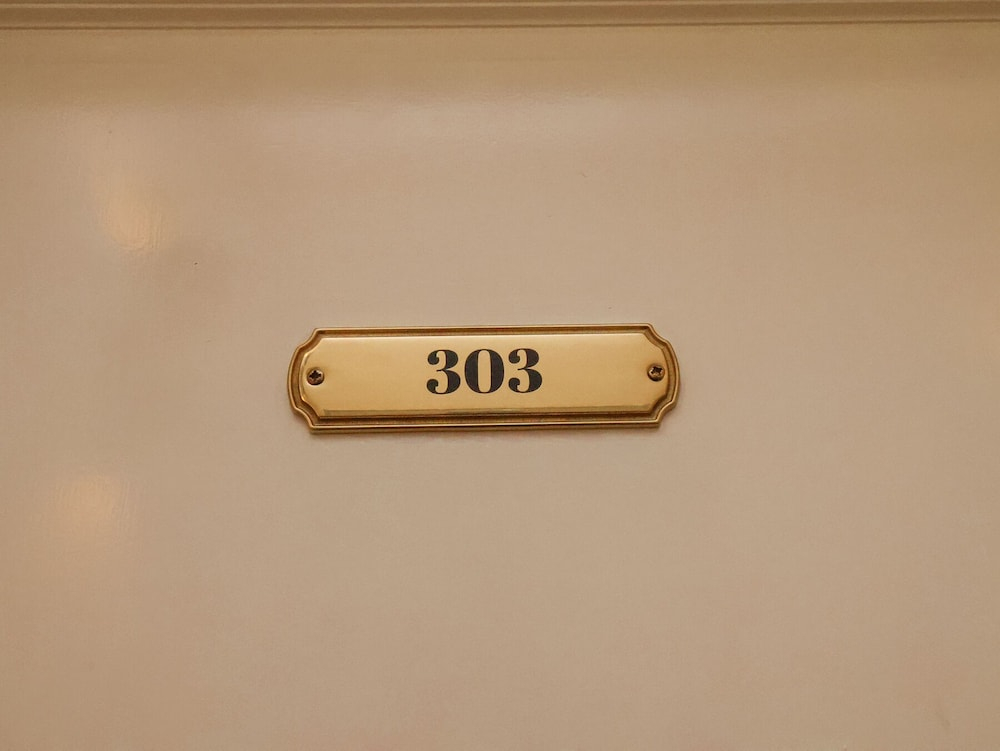 The Salisbury Apartment 303