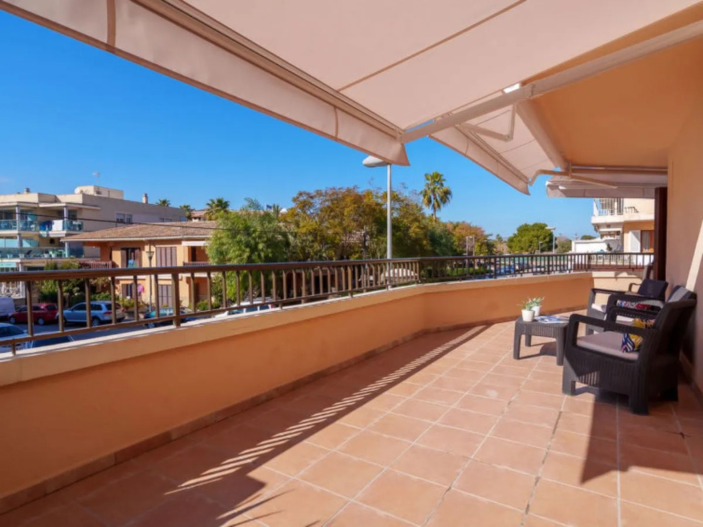 Apartment Nice 4 You Port d'Alcúdia