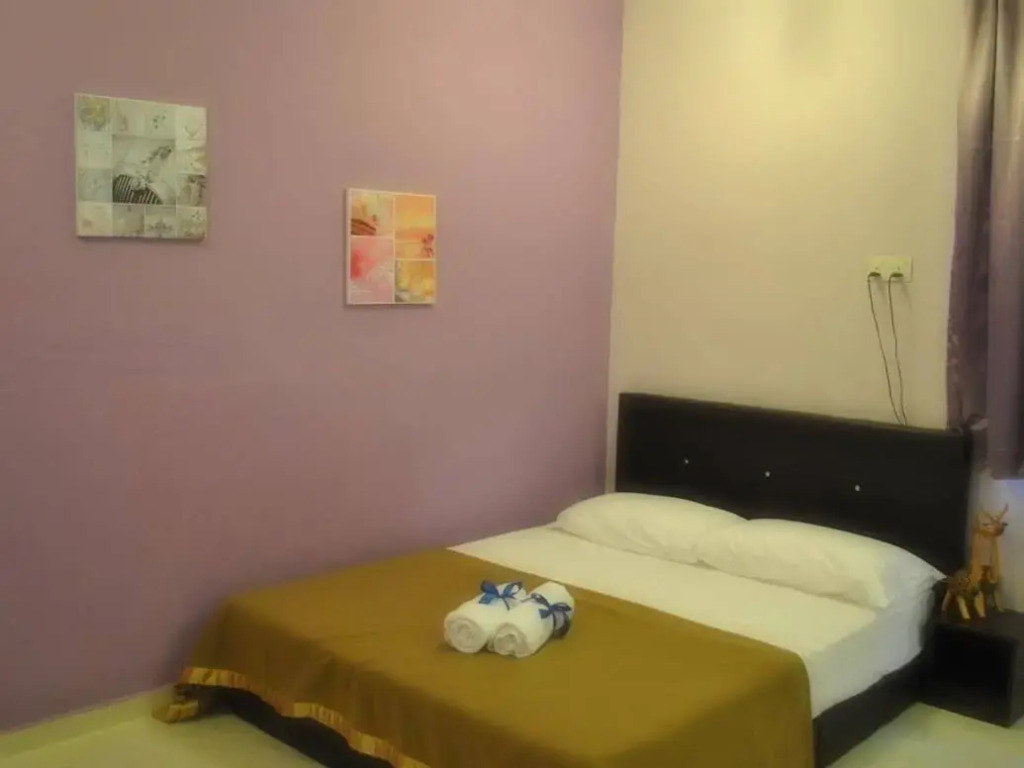 Pelangi de Vacation Home