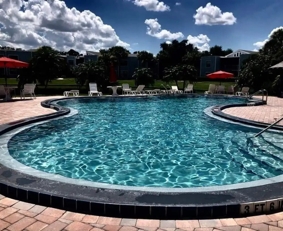3697 Orlando Vacational Apartment