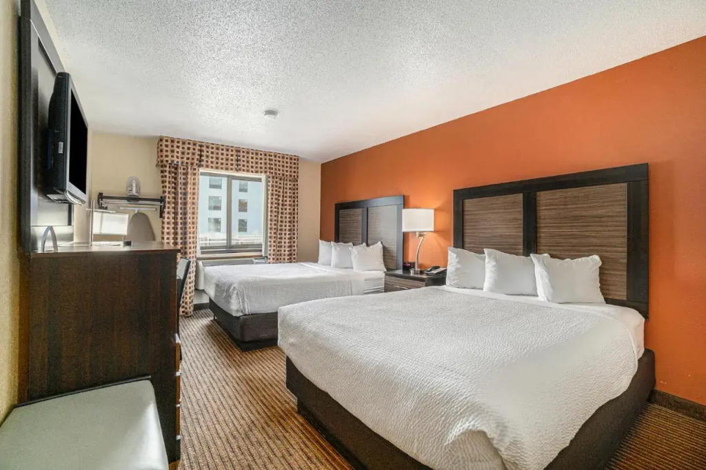 Super 8 Traverse City Mi