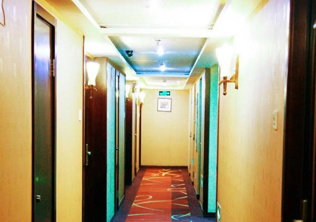 Xin Tian Di