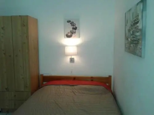 Maria Apartments