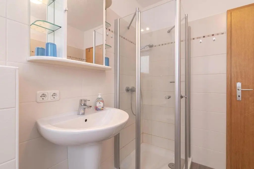 Wohnung 1