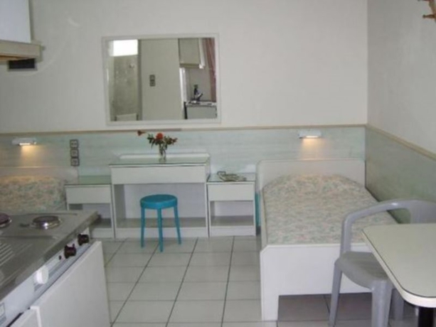 Stefania Apartments