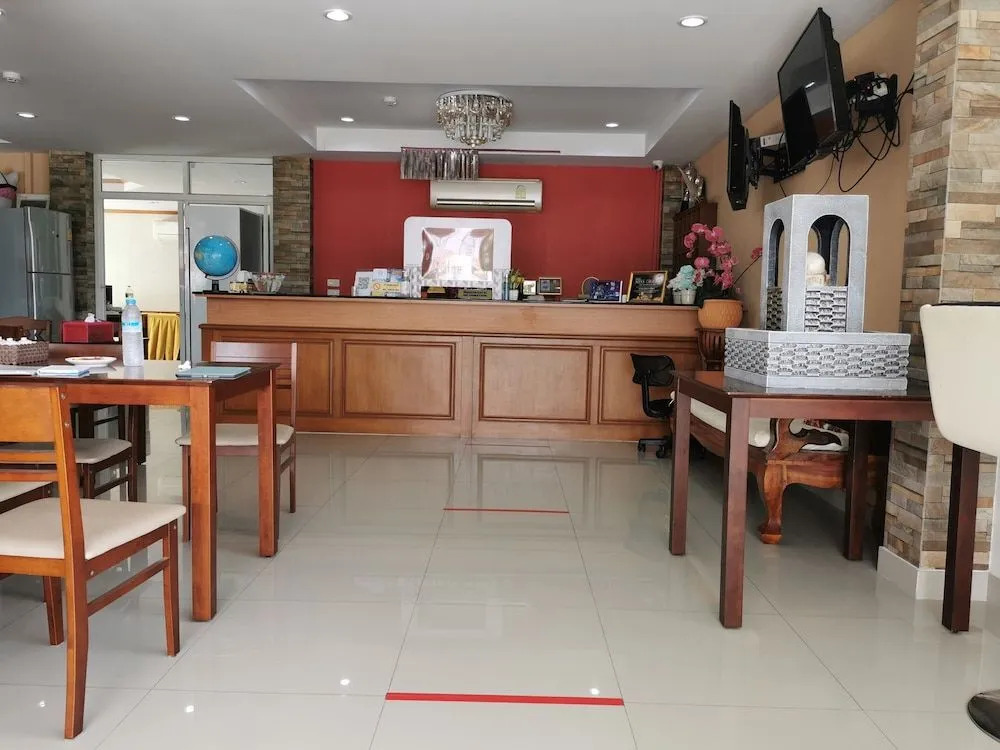 Baan Pattamaporn