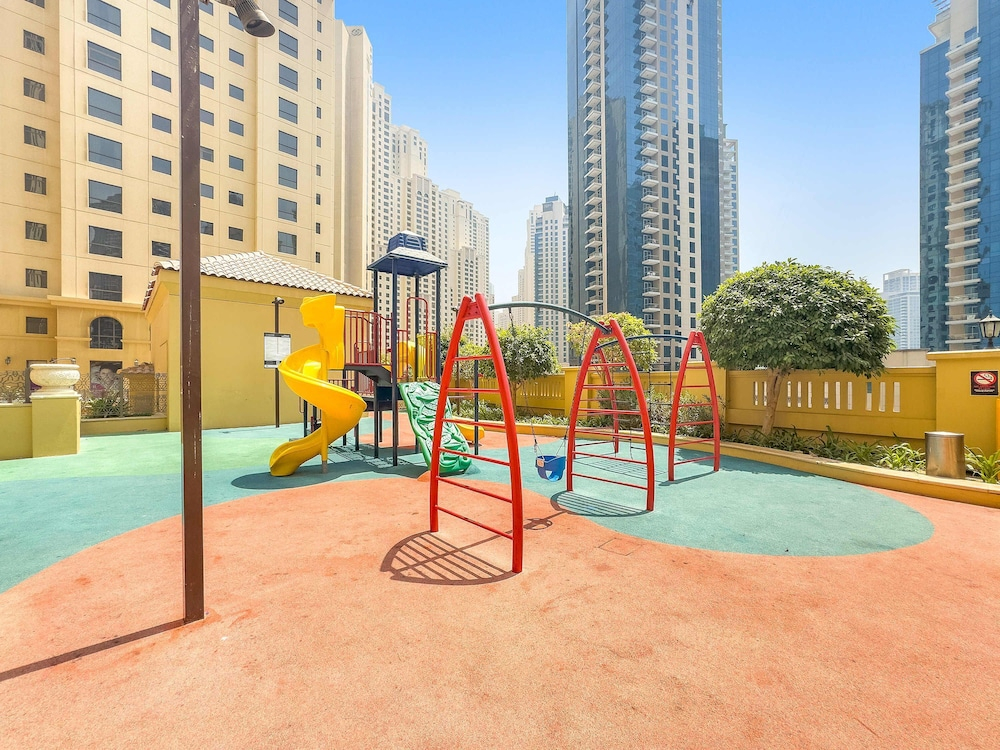 Silkhaus Iconic 2bdr Near Jumeirah Beach Resort
