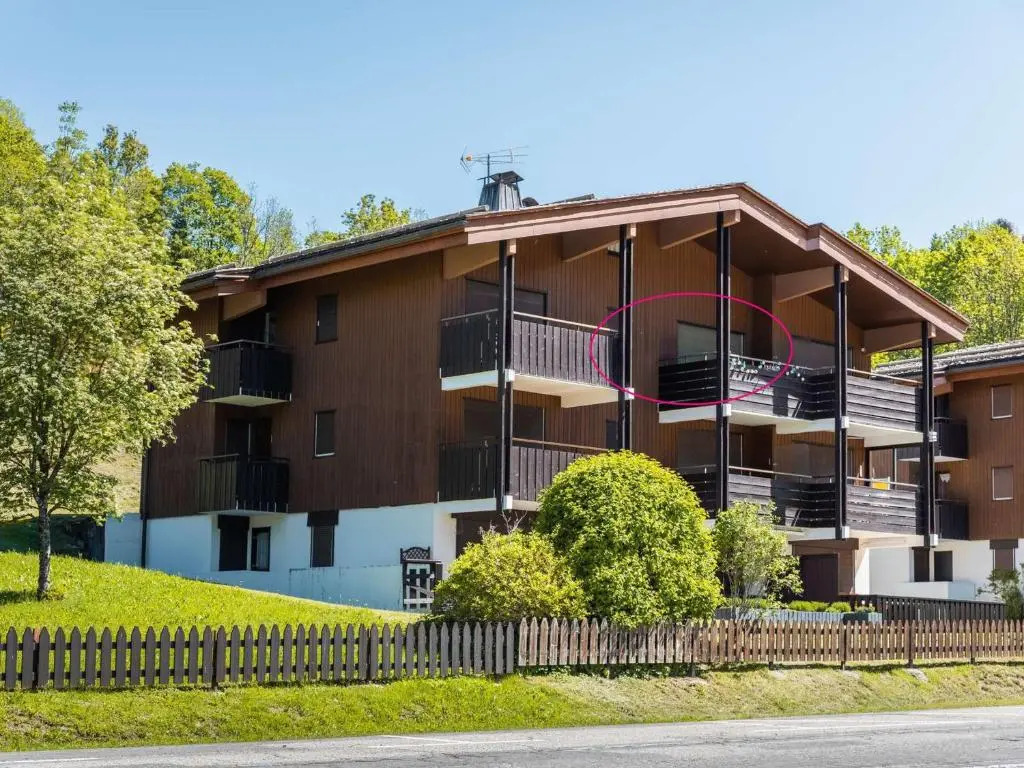 Appartement La Clusaz, 3 pièces, 6 personnes - FR-1-304-267