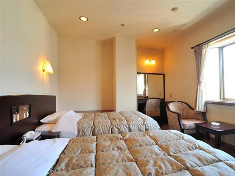 Sun Marine Kesennuma Hotel Kanyo