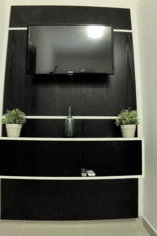 Savoy Suites