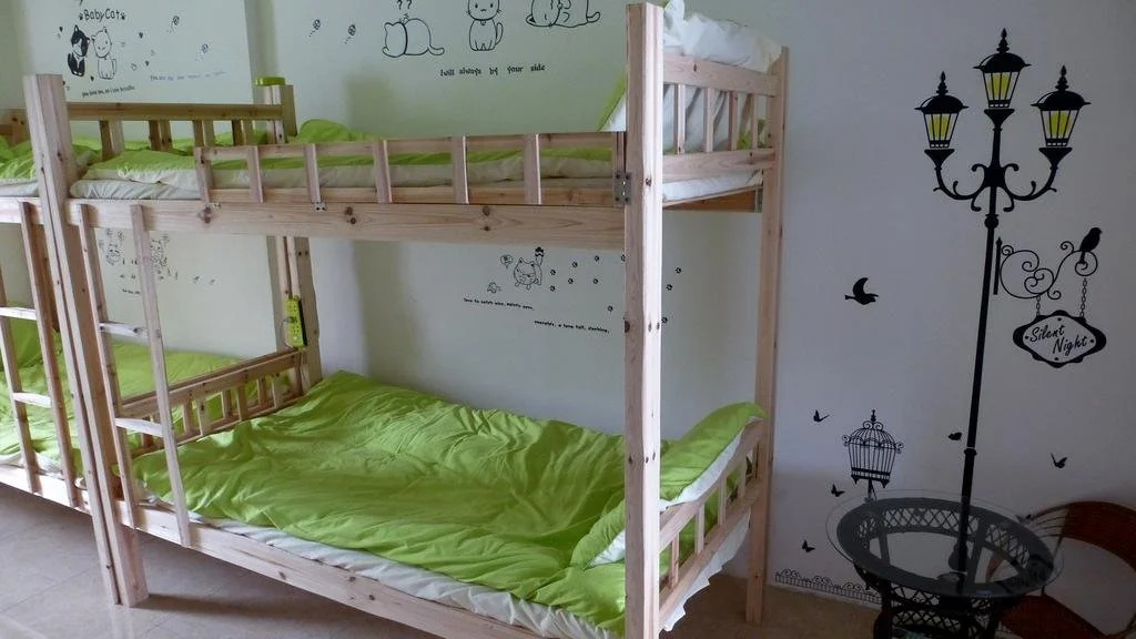 Yangjiang Traveler Youth Hostel