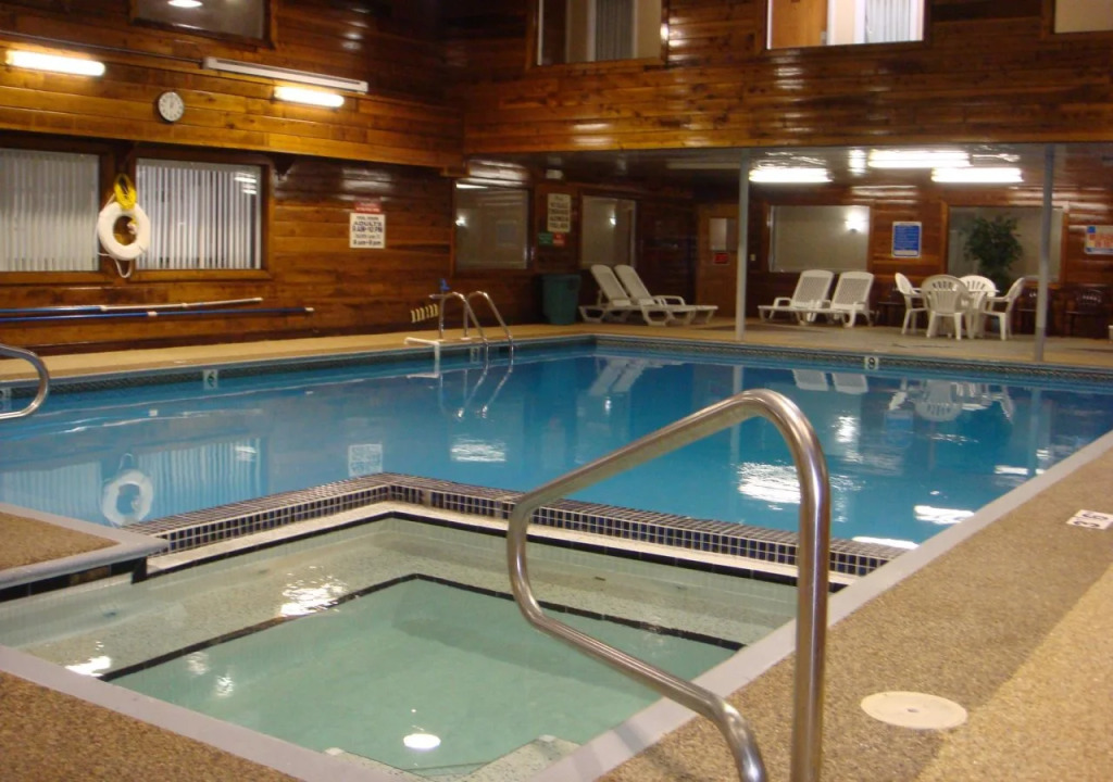 Ambassador Inn and Suites