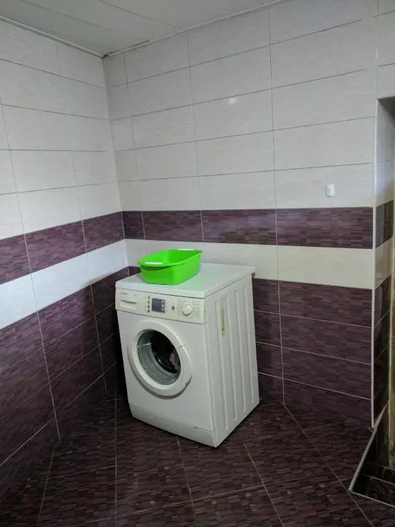 Your Hostel