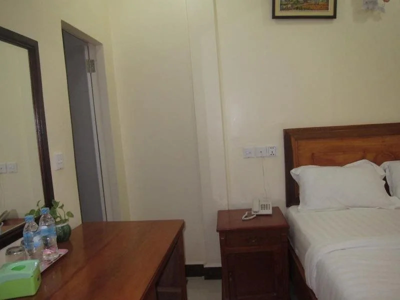 Vinita Guesthouse