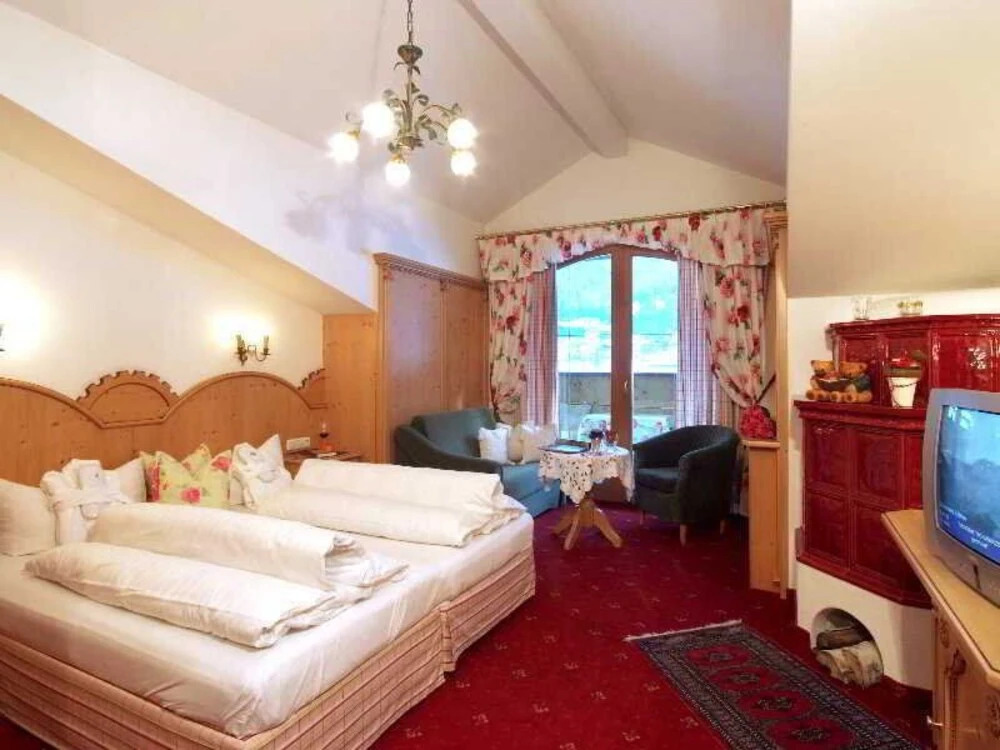 Hotel St. Georg