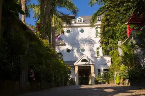 Youran Hotel