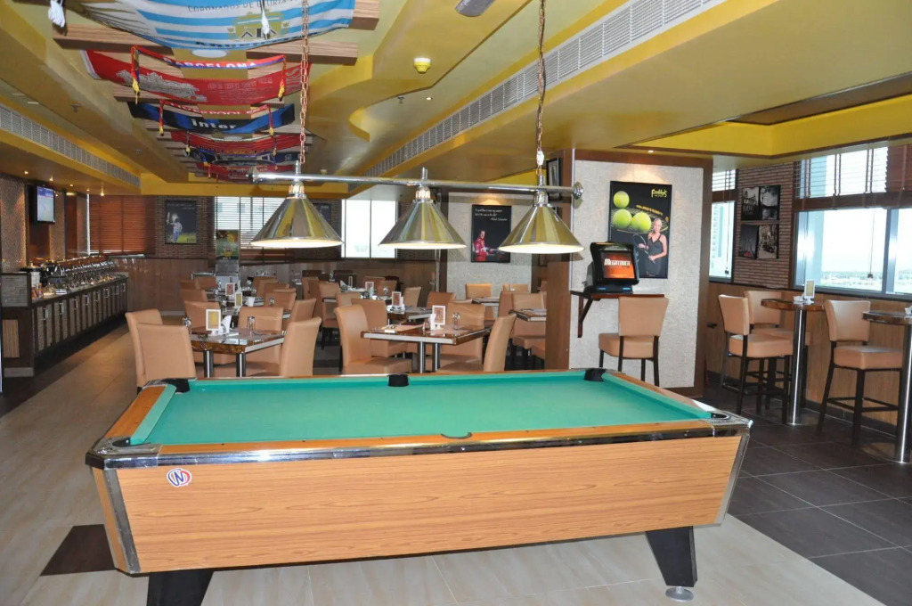 Fortune Royal Hotel