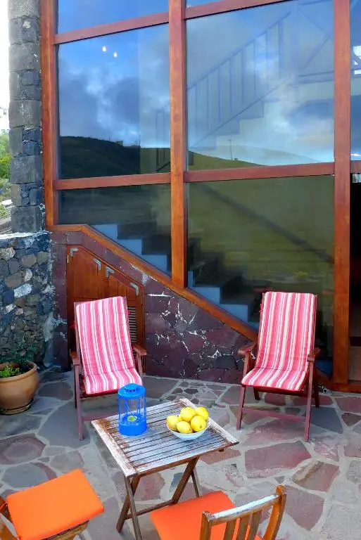 Casa Rural El Hondillo