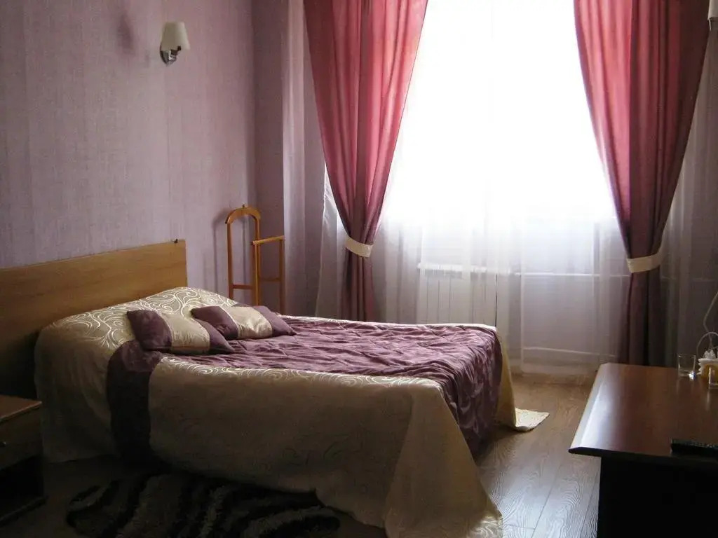 Софи де Люкс