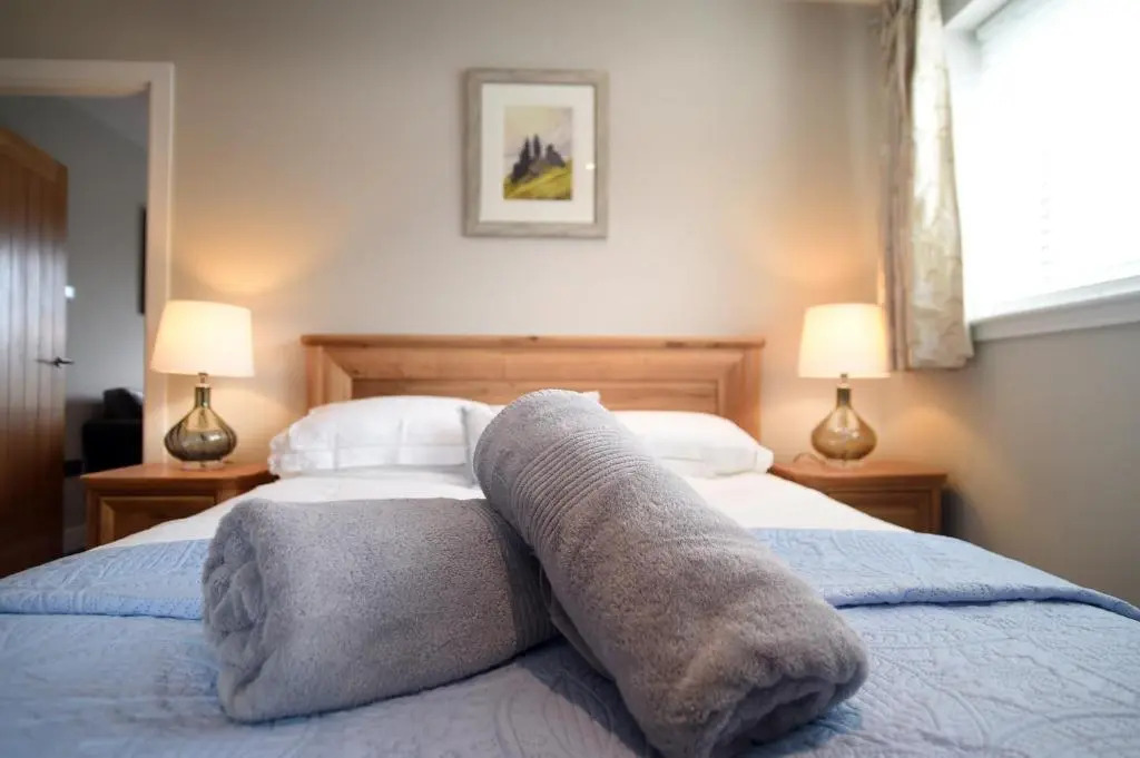 Scorr House Apartment