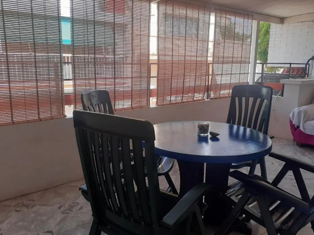 Atico Centro