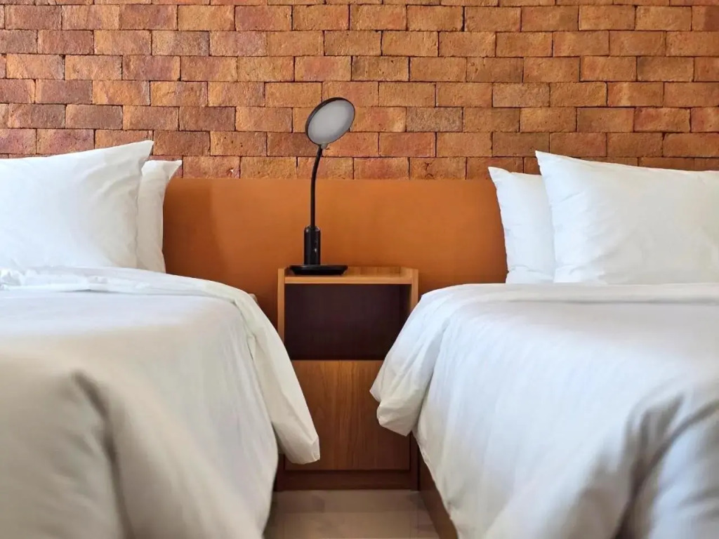 Wangkaew Hotel, Phitsanulok