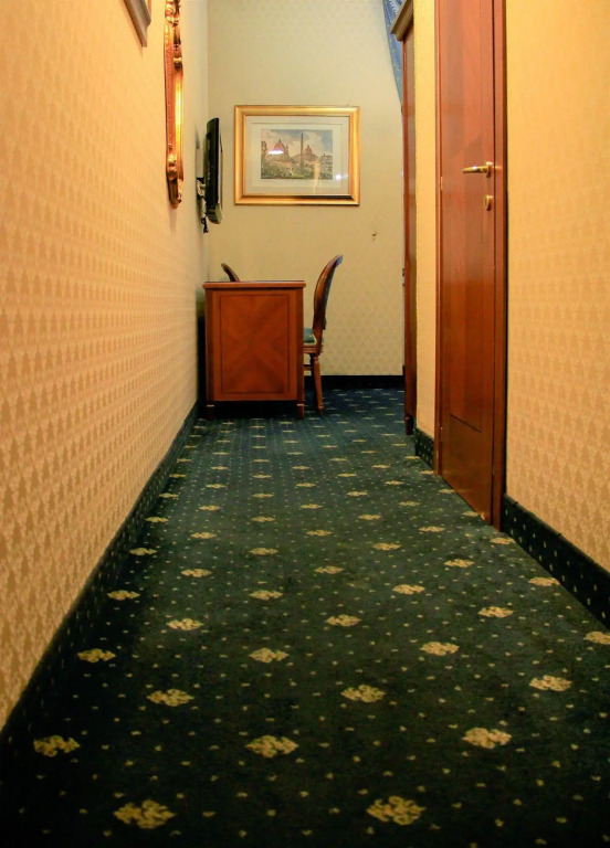 Vatican Garden Inn