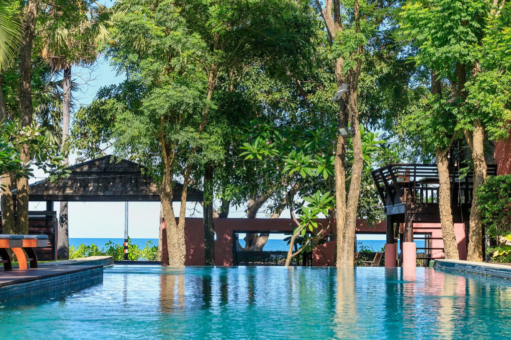 Le Way Resort