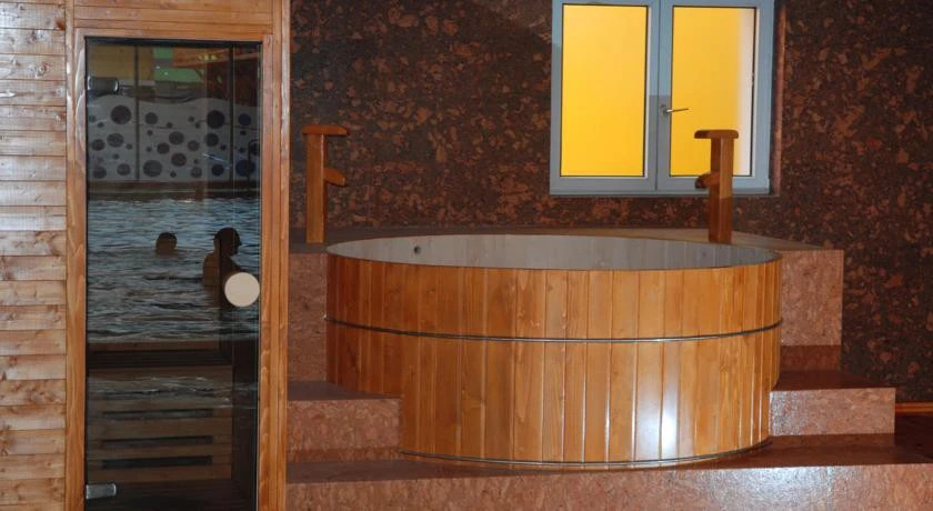 Hotel Seneca