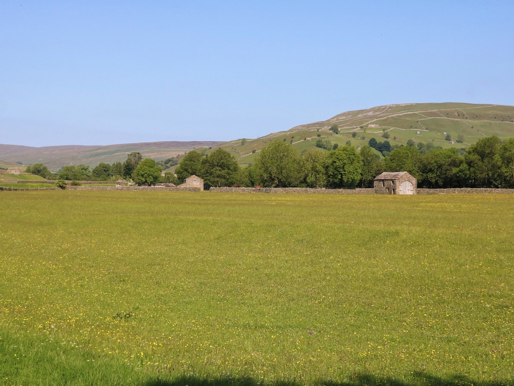 The Old Dairy