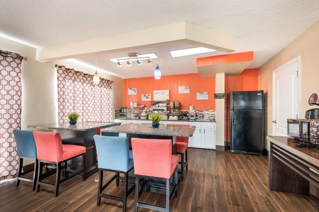 SureStay Hotel by Best Western Meridian