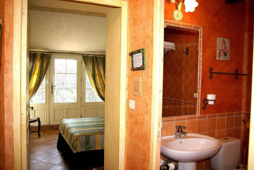 La Bastide d'Einesi