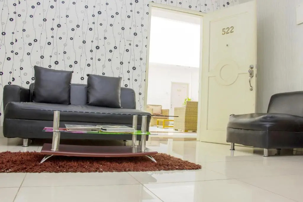 Apartemen MTC