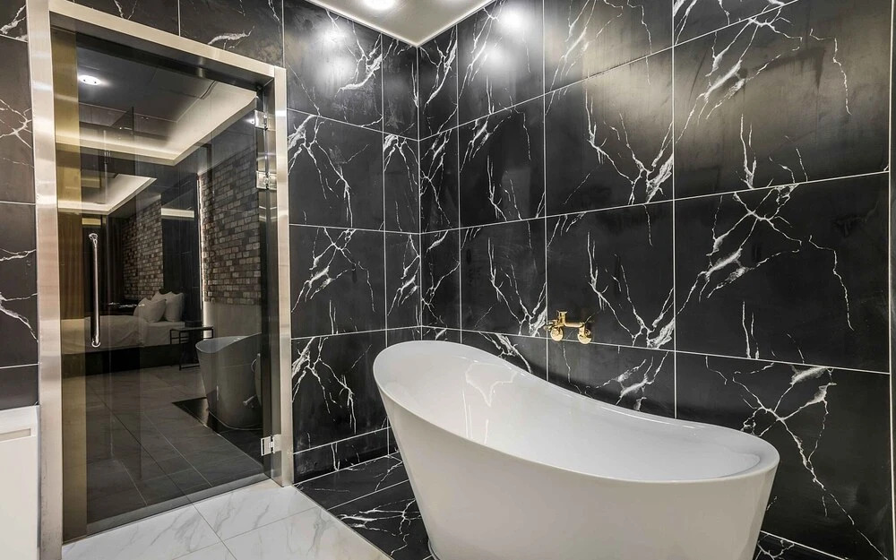 Suwon Homaesil Star Hotel