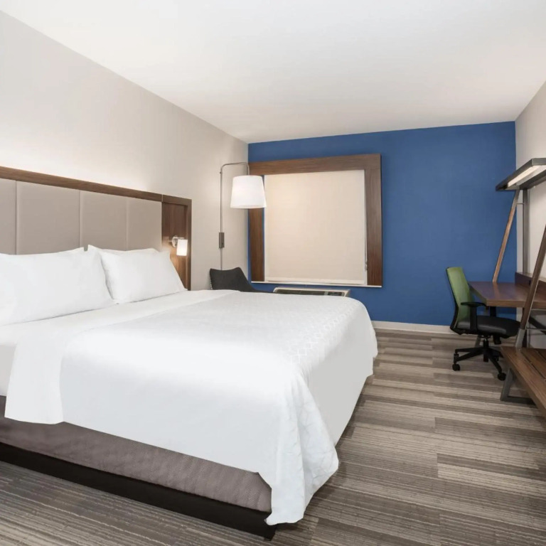 Holiday Inn Express Slidell by IHG