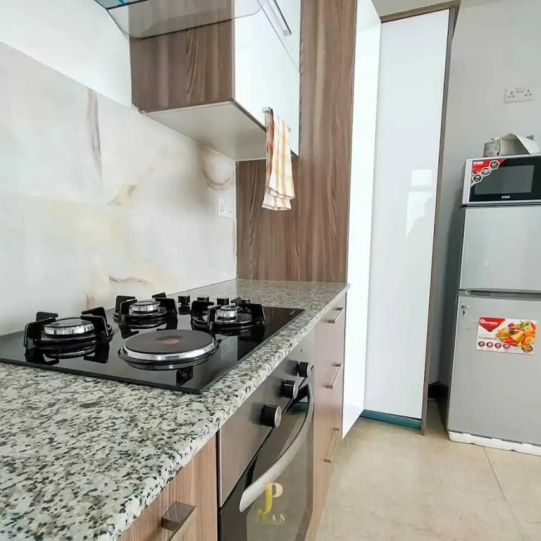Lux Suites Imagine Luxury Apartments
