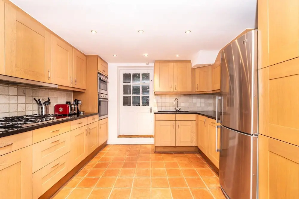 PML Apartments Notting Hill