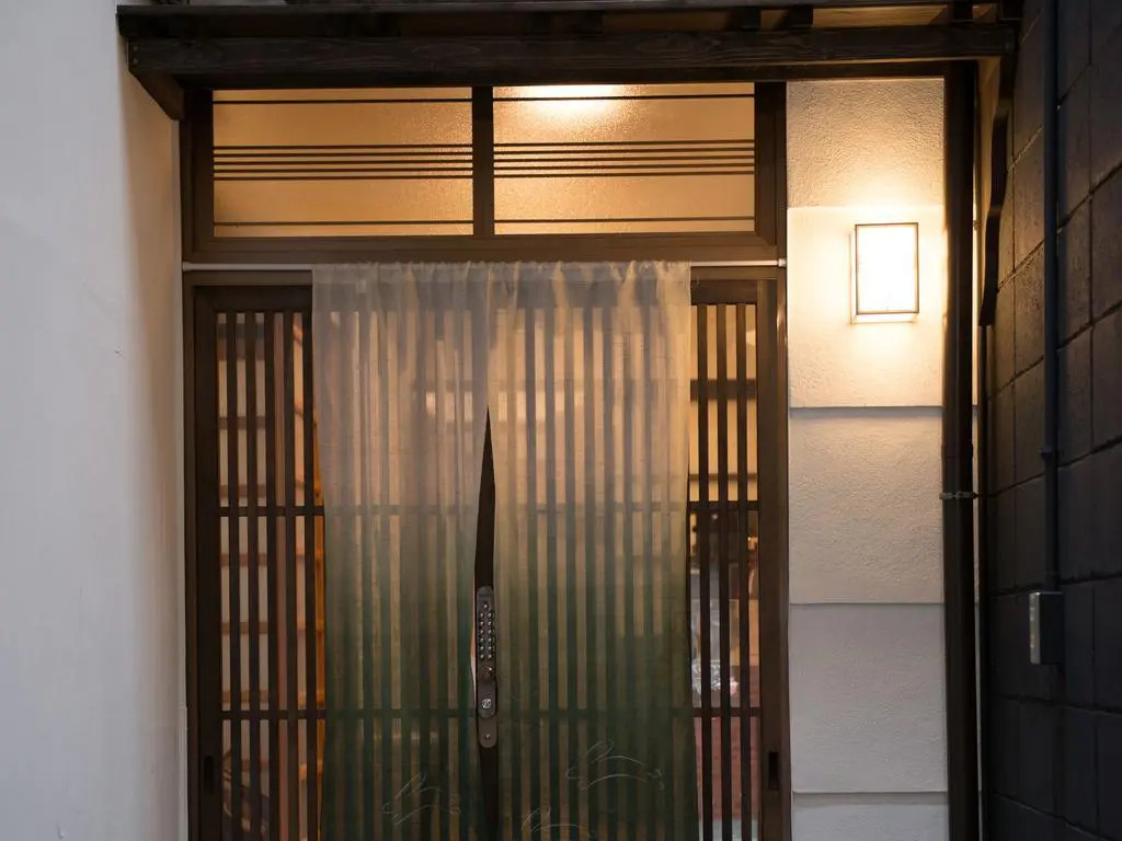 Gojo Miyabi Inn